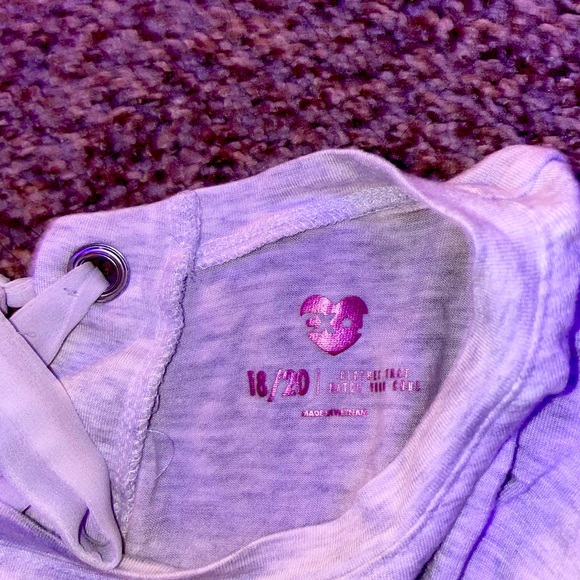 justice casual shirt - Picture 2 of 3